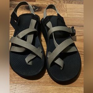 Chacos Z/Cloud 2 Brown Mens 9